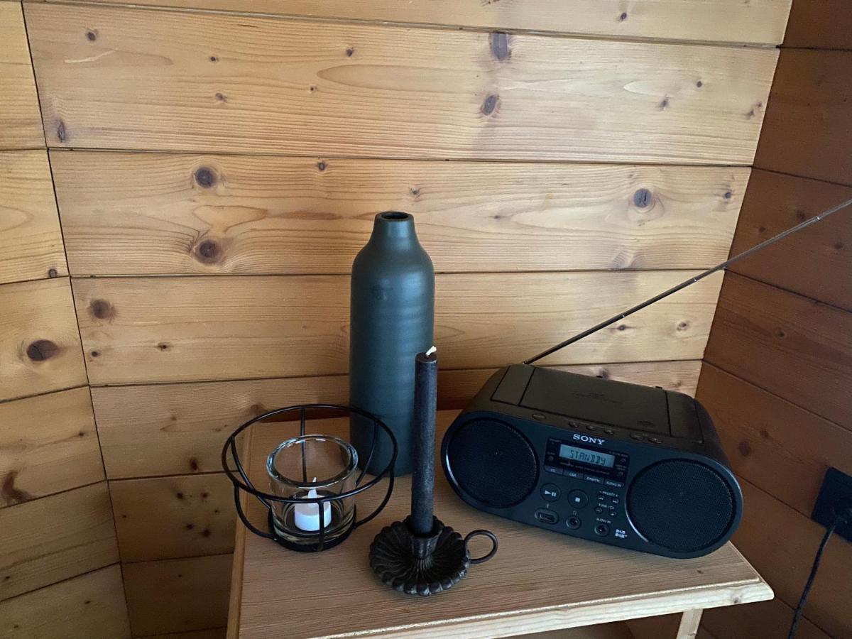 Ferienwohnung HOAMAT Going am Wilden Kaiser Exterior foto
